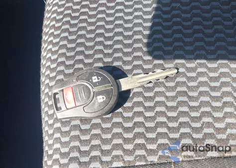 2019 Nissan Versa Note Sv from USA, damaged, VIN 3N1CE2CP8KL365103